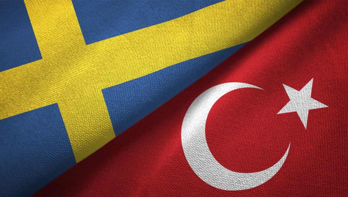 İsveç'ten Türkiye açıklaması: 