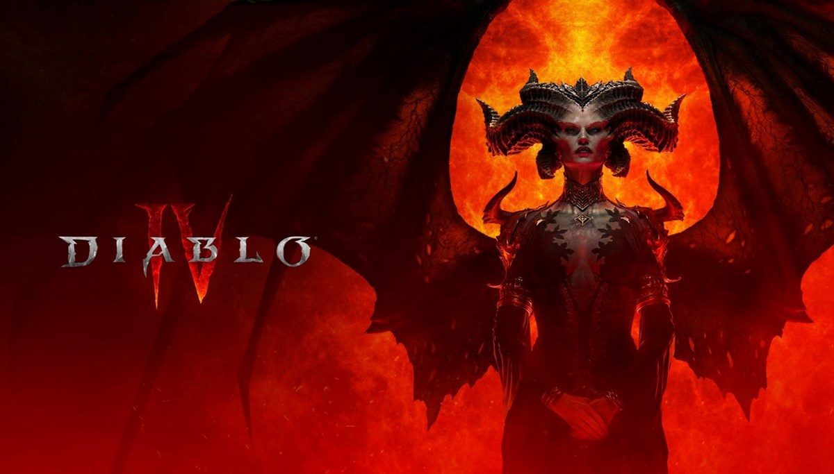 Blizzard duyurdu: Diablo 4 yeni sezon güncellemesi yolda