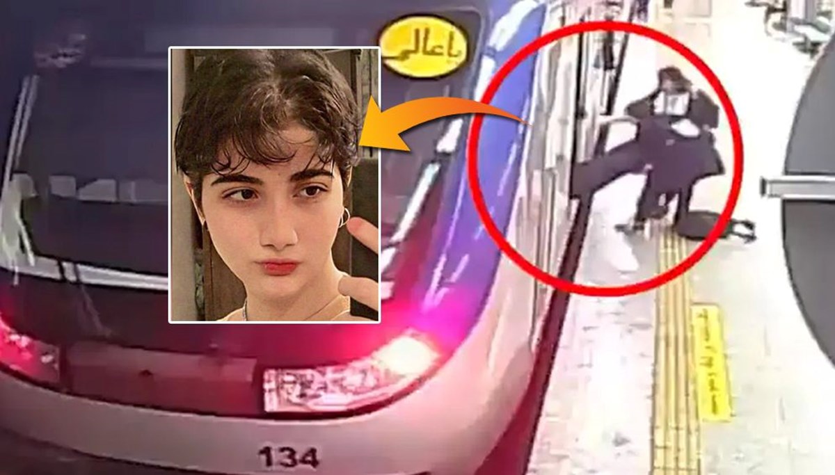 İran'da ikinci Mahsa Amini vakası mı? 16 yaşındaki kıza 