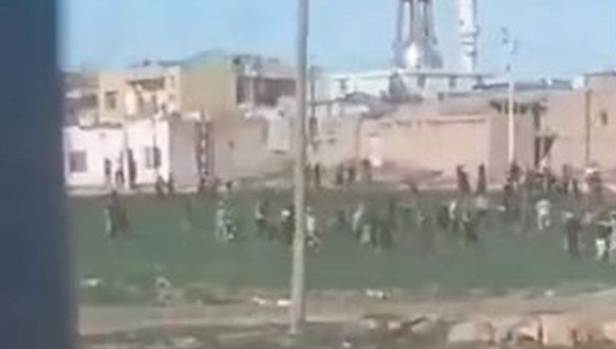 Mardin'de muhtar adaylığı kavgası: 15 yaralı