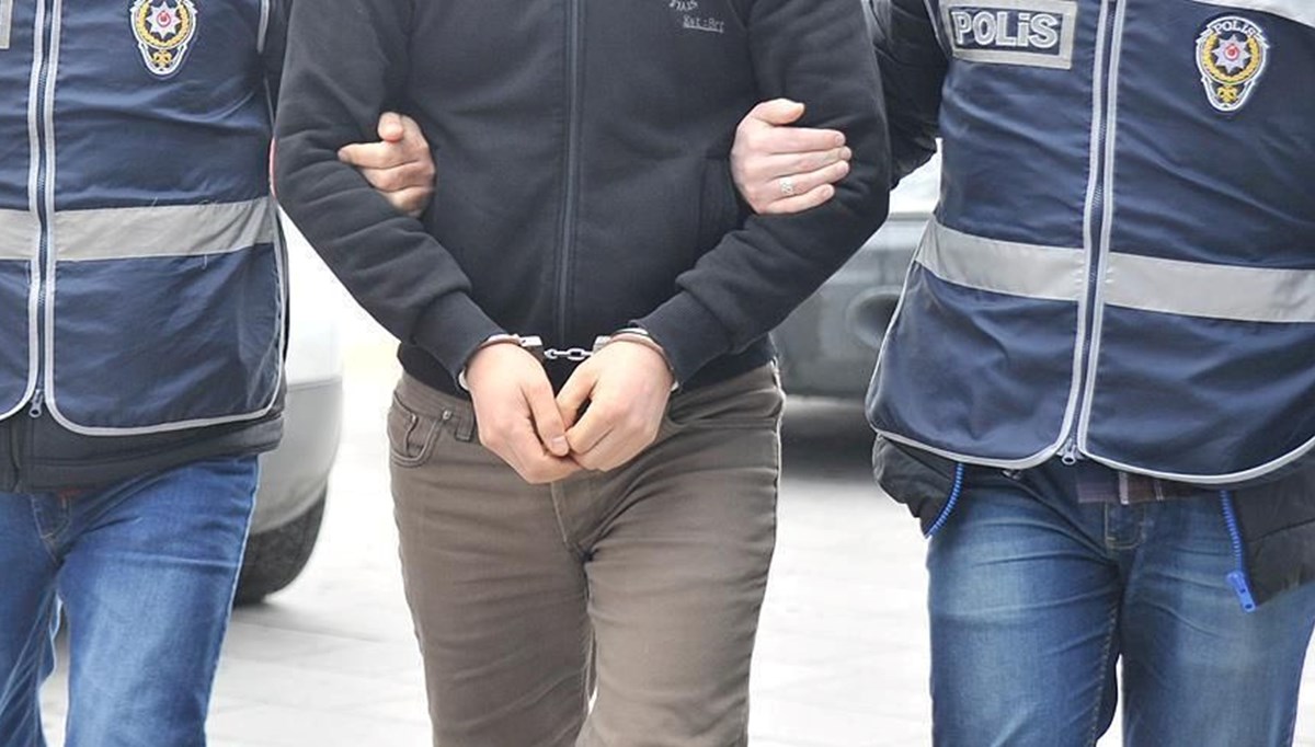 İstanbul'da FETÖ operasyonu: 12 şüpheli yakalandı