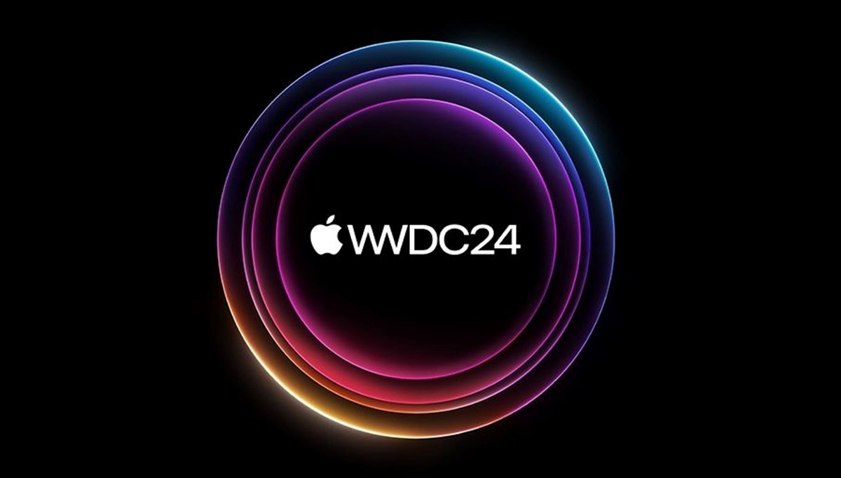 Apple, WWDC 2024'ün tarihini duyurdu