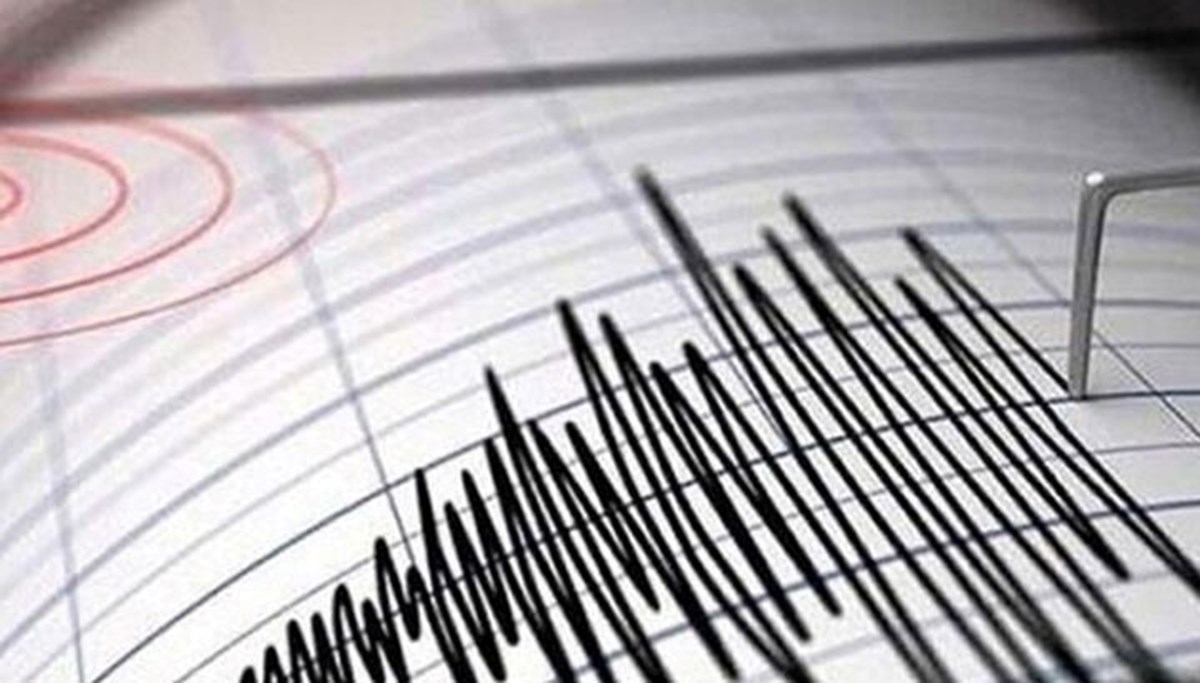 Düzce'deki deprem sonrası 138 artçı sarsıntı