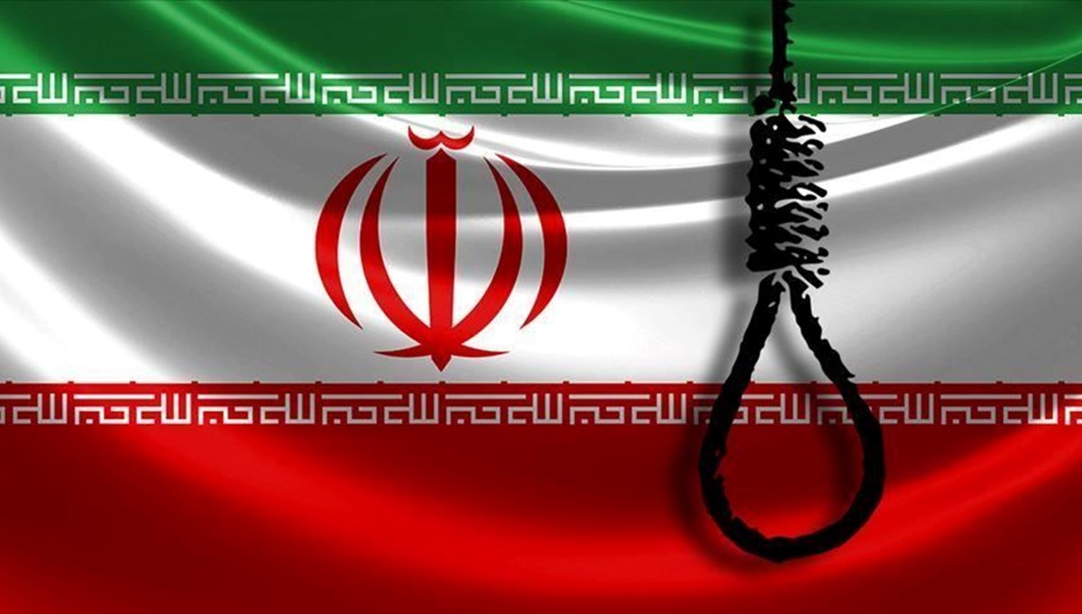 İran'da idamlar yüzde 43 arttı: 471 kişi uyuşturucu suçundan idam edildi