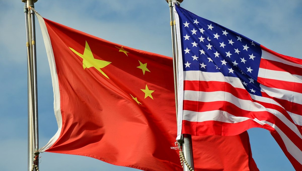 Çin, ABD'nin görüşme talebini geri çevirdi