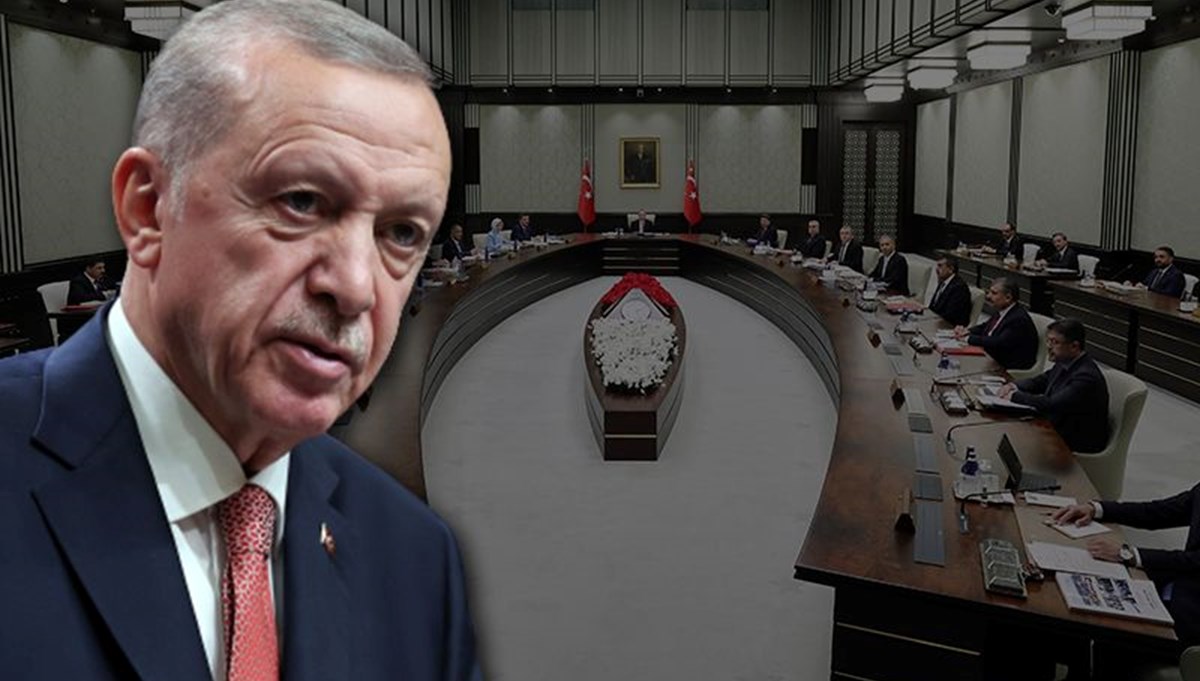 Cumhurbaşkanı Erdoğan'dan muhalefete tepki: Milletin tercihine saygı duyun