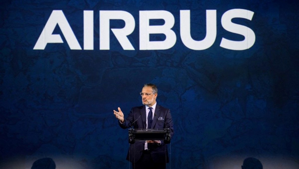 Boeing'in sorunları artarken Airbus yarışta öne geçti