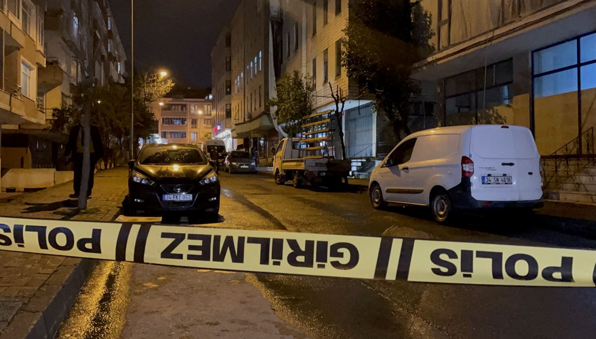 İstanbul'da iş yerine uzun namlulu silahla saldırı: 1'i ağır 3 yaralı