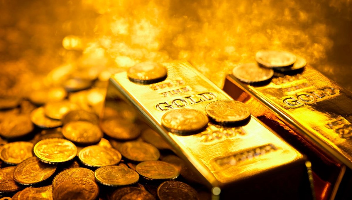 Altın fiyatları ne kadar? Gram altın ve çeyrek altın fiyatları bugün ne kadar oldu? 26 Mart 2024 güncel altın kuru fiyatları