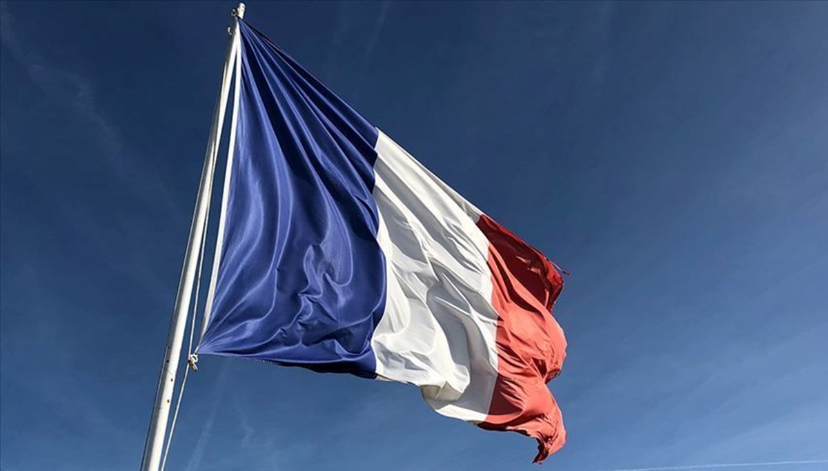 Fransa vatandaşlarını uyardı: İran, Lübnan, Filistin ve İsrail'e seyahat etmeyin