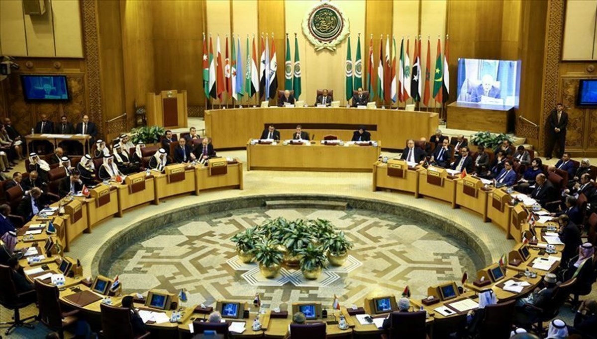 Arap Birliği'nden Suriye'nin dönüşüne ilişkin açıklama