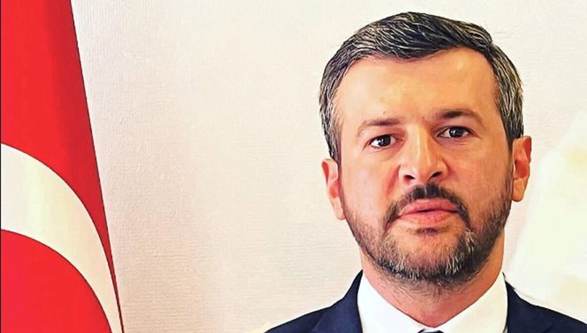 AK Parti Karabük Belediye Başkan Adayı Özkan Çetinkaya kimdir?