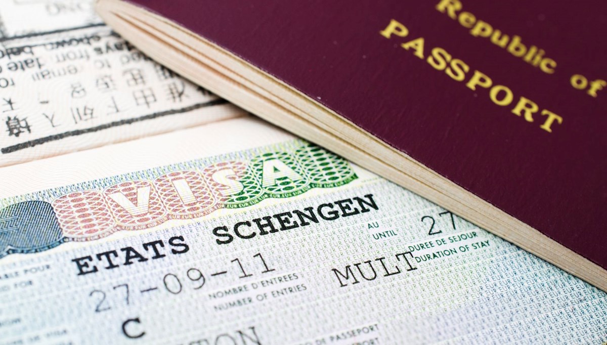 Avrupa ülkelerinde vize sıkıntısı | Schengen vizesi için randevu bulmak zor