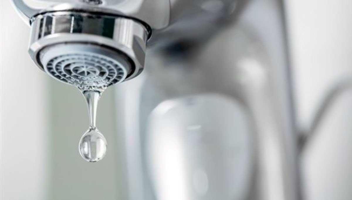 İstanbul'un 9 ilçesinde su kesintisi: 18 saat su kesintisi yaşanacak (25 Ocak İSKİ planlı su kesintisi listesi)