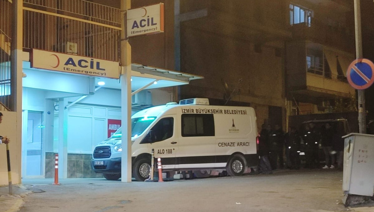 İzmir'de feci olay: Kendini yem karma makinesine kaptıran kişi öldü