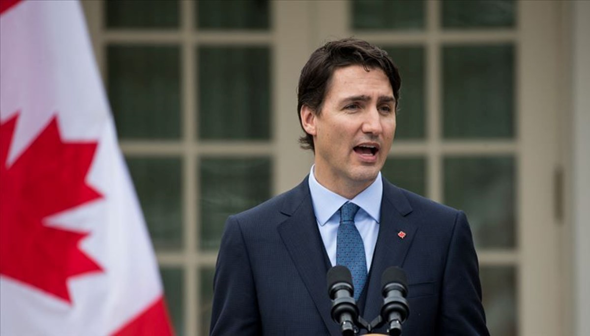 Kanada, İsrail'e yönelik soykırım davasını desteklemediğini açıkladı