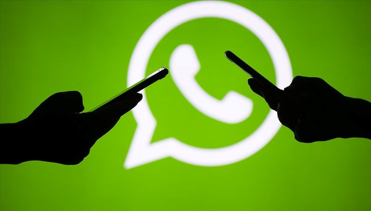 WhatsApp'a çoklu telefon desteği geldi