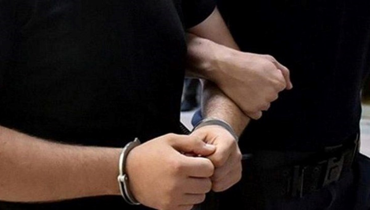 Samsun'da bir kişiyi bıçakla yaralayan zanlı tutuklandı