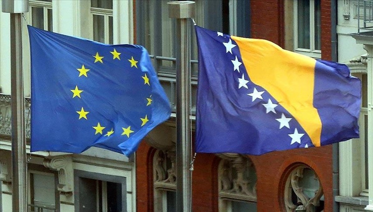 Bosna Hersek, Avrupa Birliği yolunda | Müzakereler başlıyor