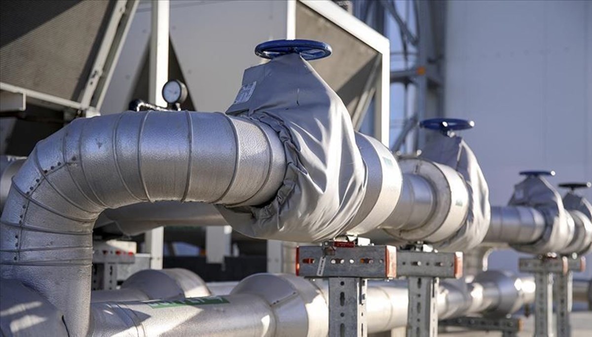 SON DAKİKA HABERİ: Rusya: Gazprom doğalgaz merkezi için Türkiye'deki yetkililerle görüşüyor
