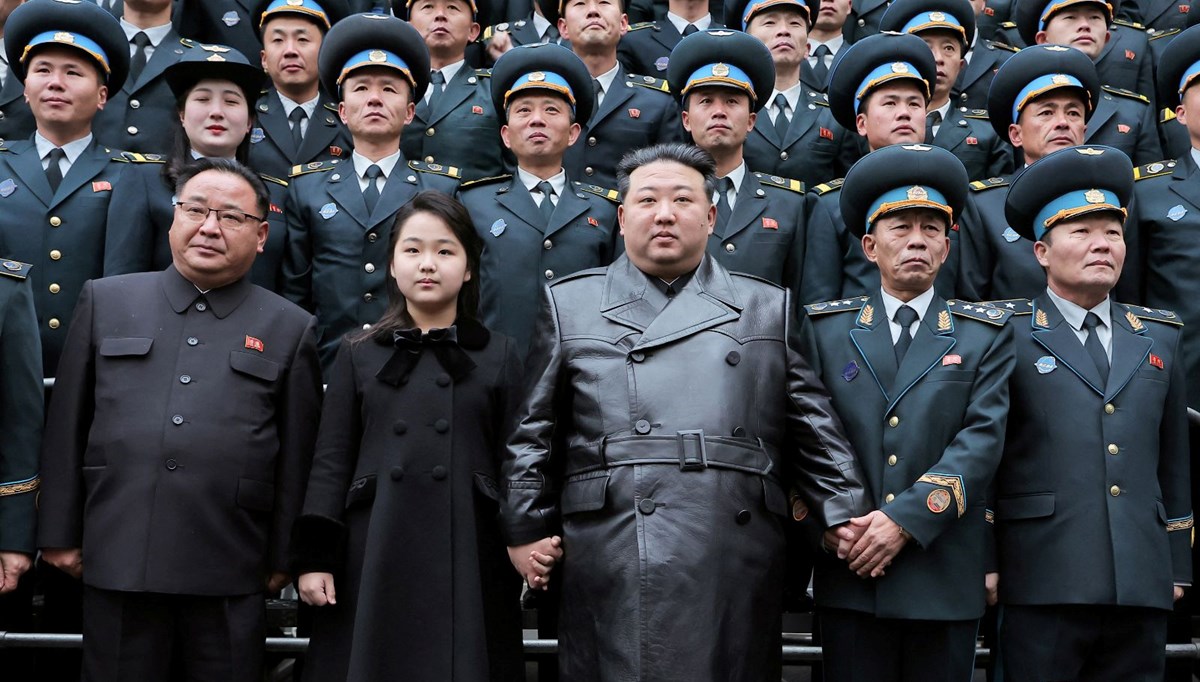 Güney Kore'de seçimlere Kuzey Kore müdahalesi
