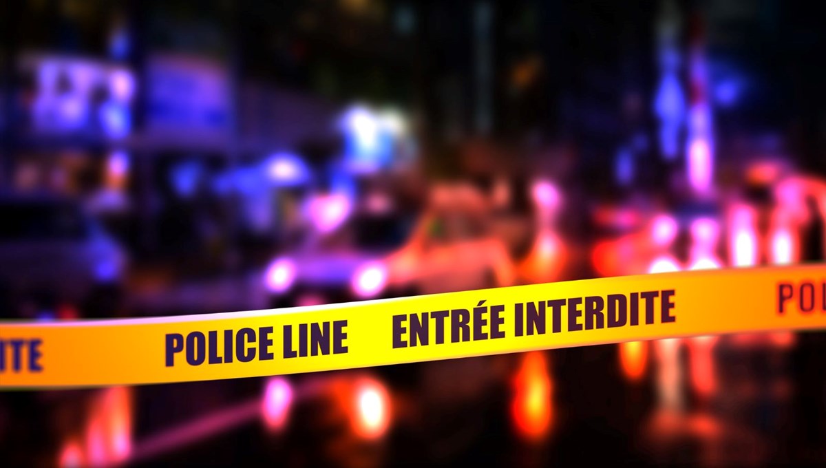 Fransa'da yayalara bıçaklı saldırı: 1 ölü, 1 yaralı