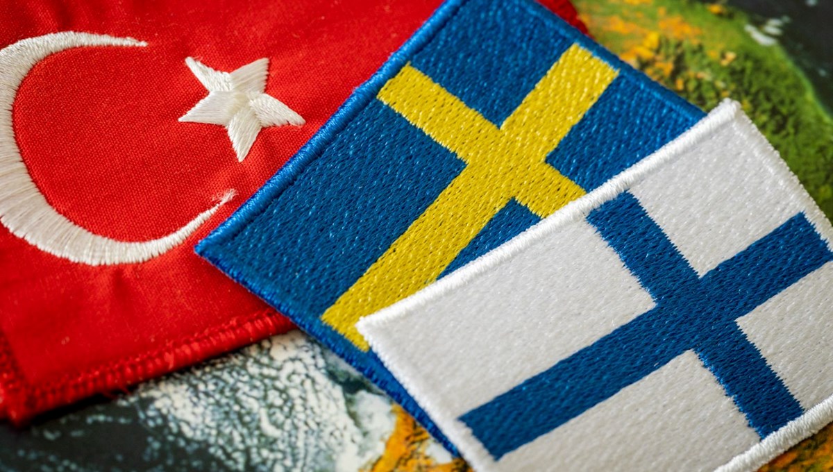 Finlandiya: NATO'ya İsveç ile birlikte girmek istiyoruz