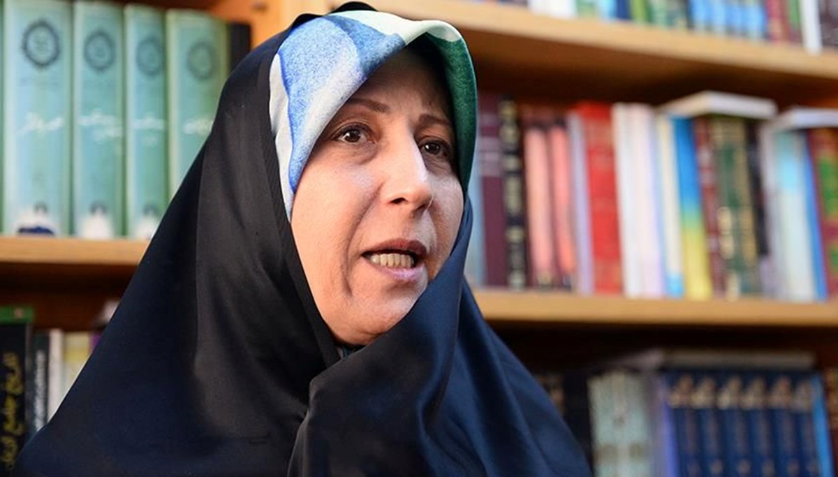İran'da eski Cumhurbaşkanı Rafsancani'nin kızına 52 ay hapis cezası