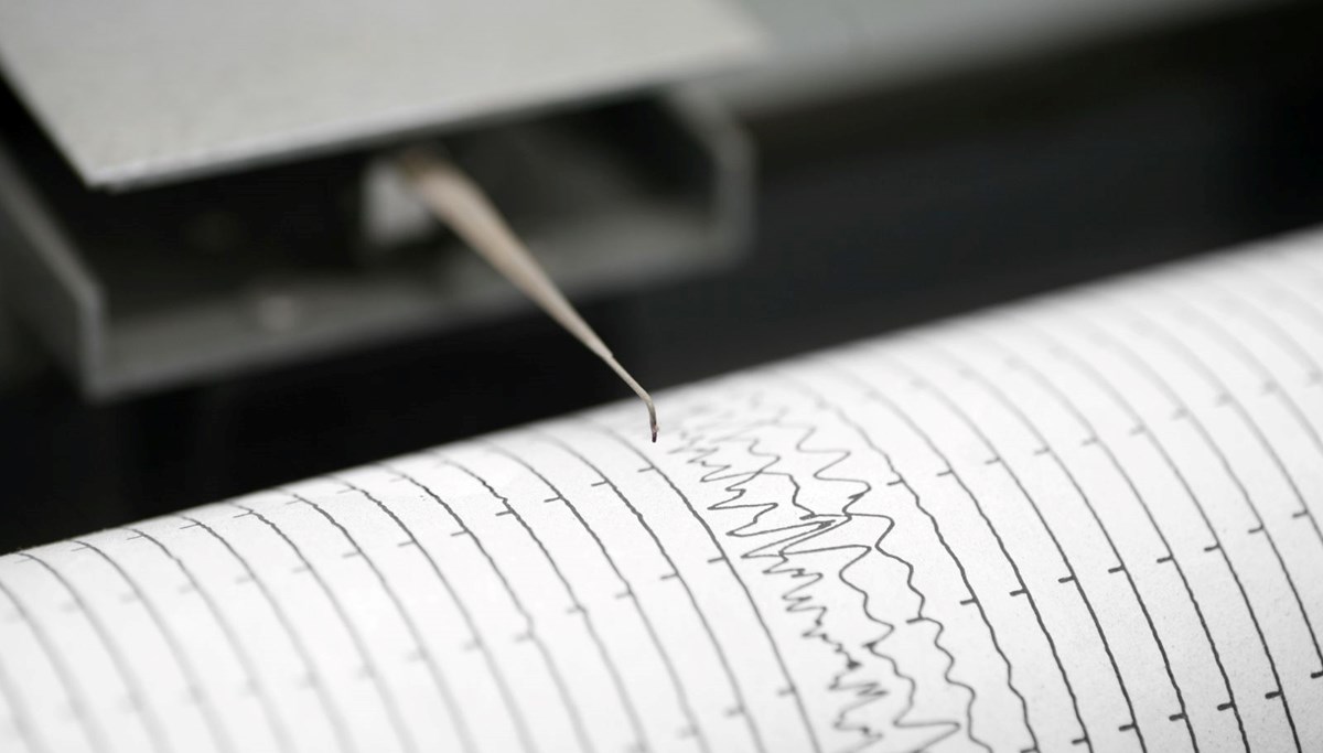 SON DAKİKA: Malatya'da 4,4 büyüklüğünde deprem