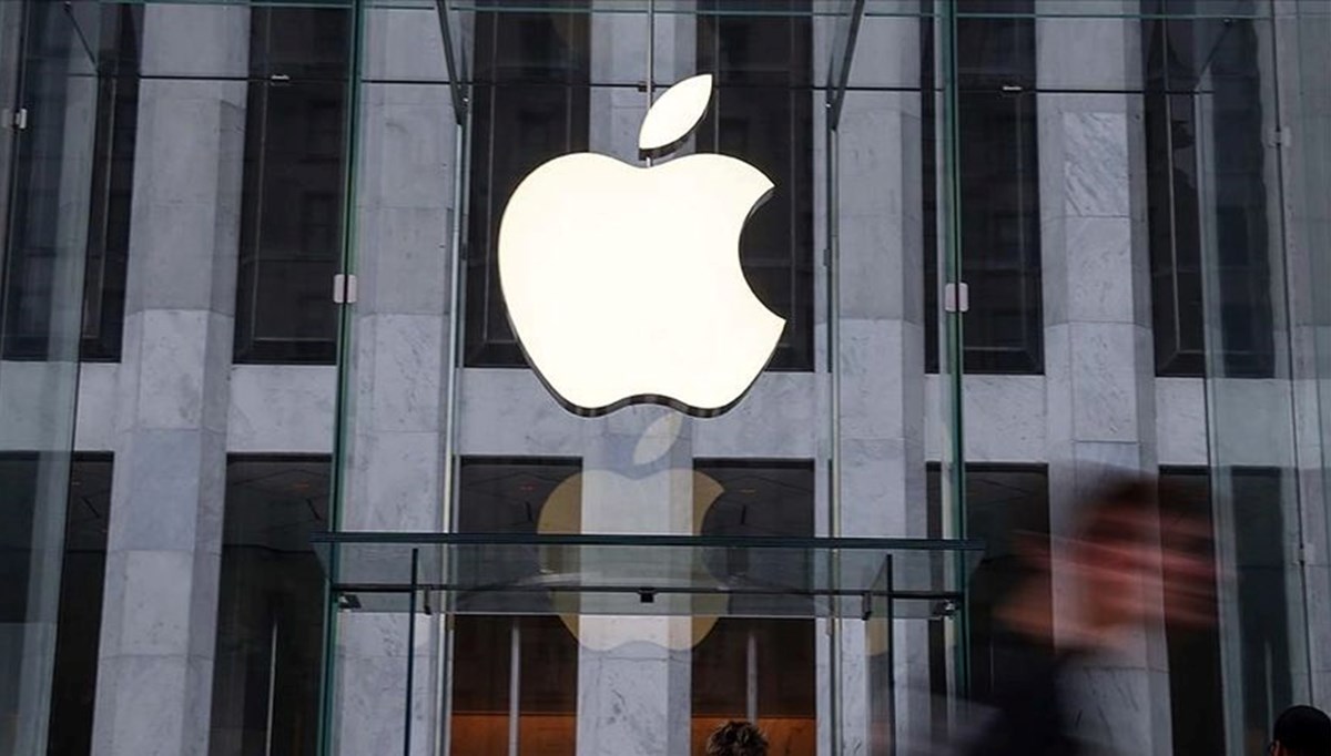 Fransa'da Apple'a 'cihazı planlı işlevsizleştirme' soruşturması