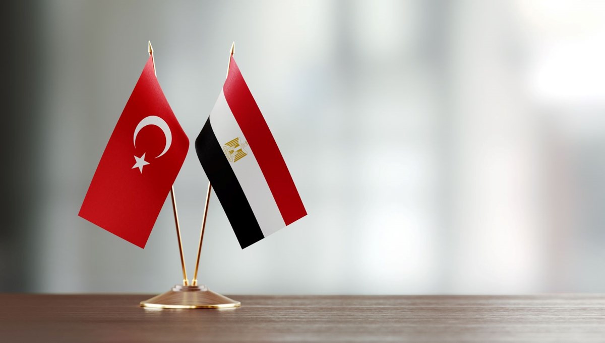 10 yıl sonra ilk ziyaret | Dışişleri Bakanı Çavuşoğlu, Kahire'ye gidiyor