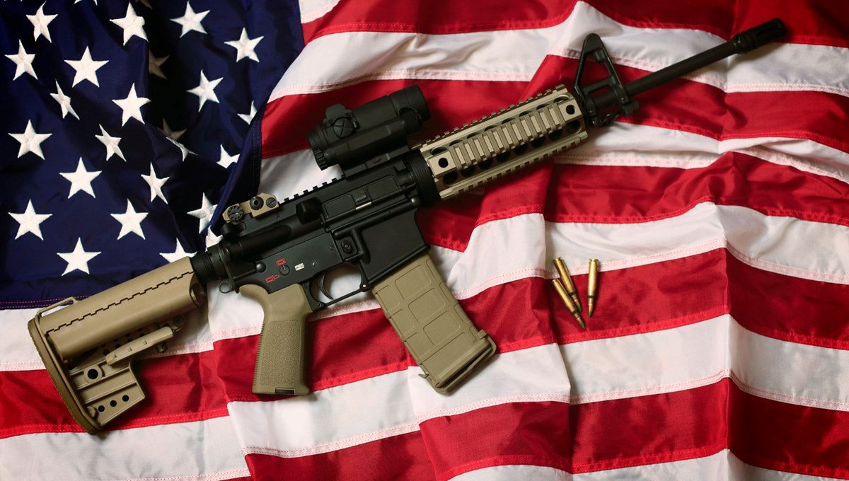 ABD'de Washington, silah satışına sınırlama getiren 10. eyalet oldu