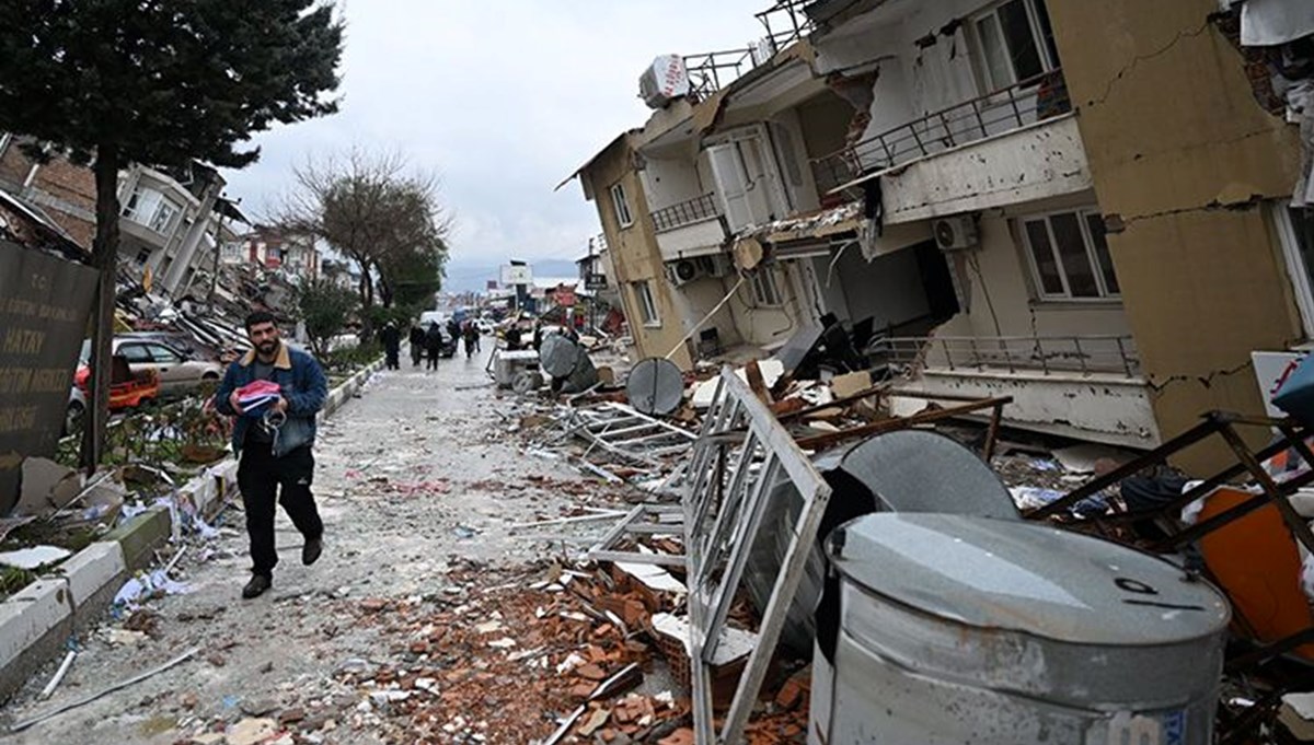 Deprem bölgesindeki illerde sigorta yapılandırma süresi uzatıldı