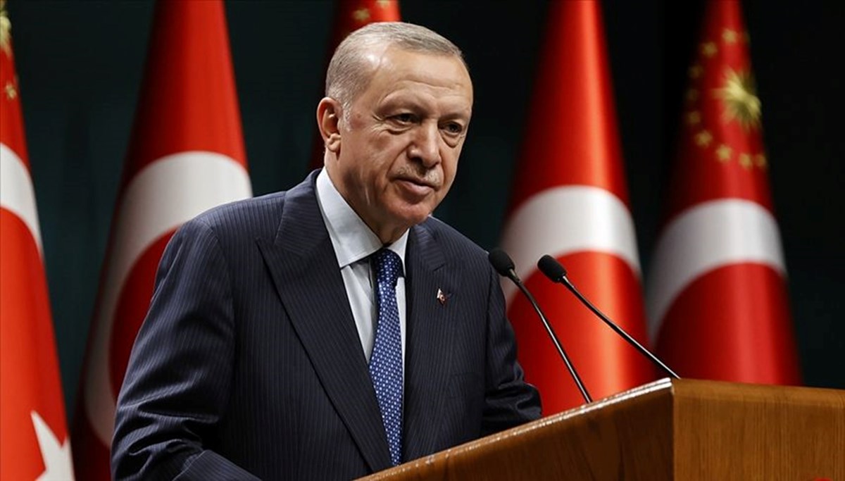 Cumhurbaşkanı Erdoğan: 14 Mayıs Türk demokrasisinin şöleni olacak