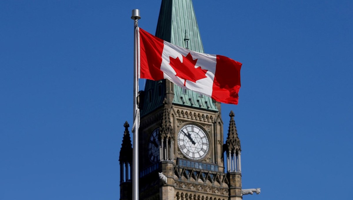 Kanada, Türkiye'ye silah ihracatı kısıtlamalarını kaldırdı