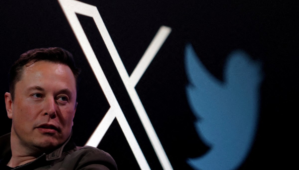 X/Twitter'ın reklam gelirlerinde yüzde 50 düşüş