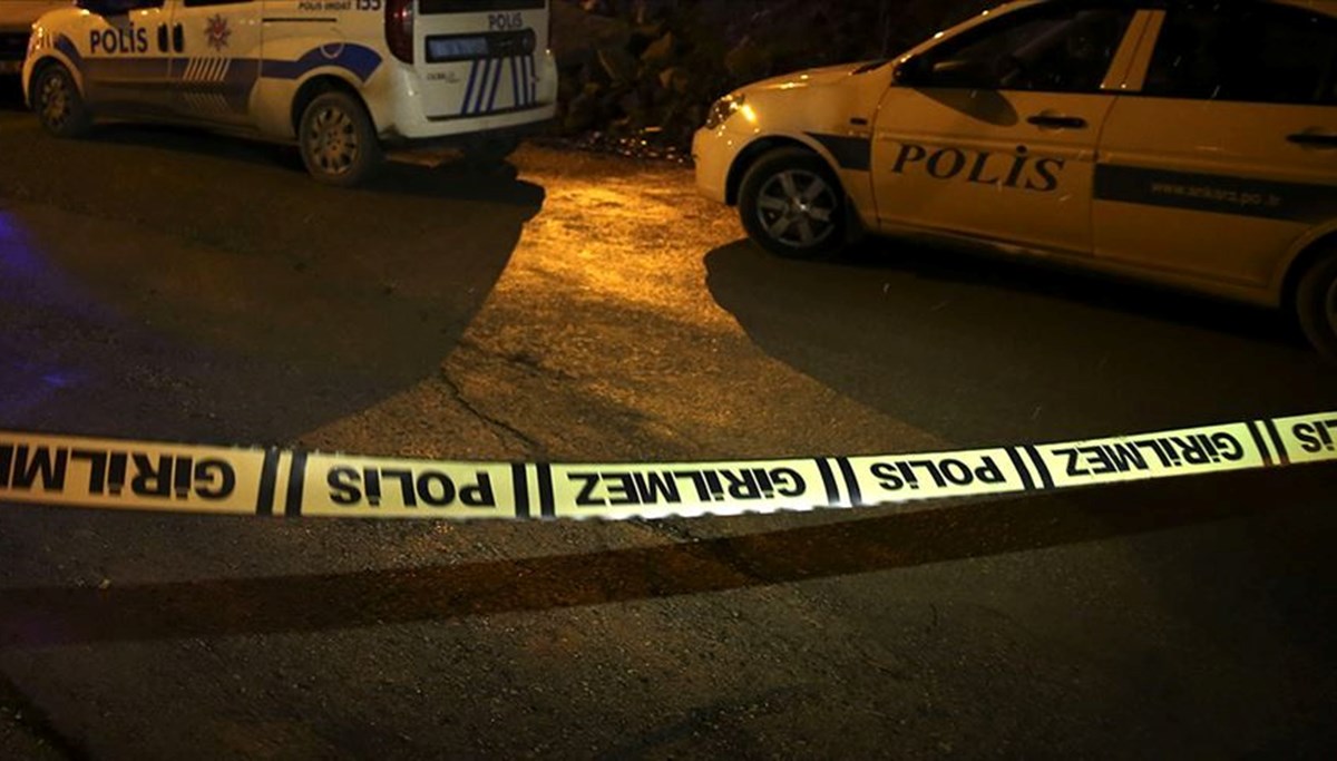 Şanlıurfa'da silahlı kavga: 1 ölü, 2 yaralı