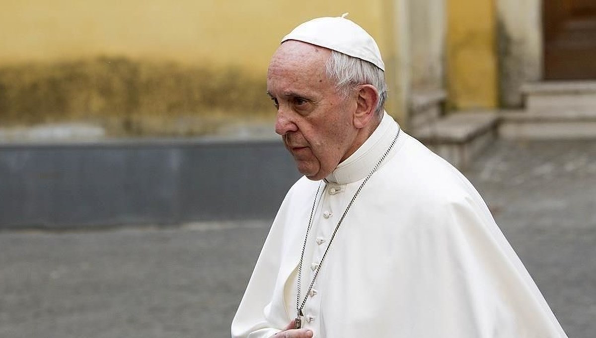 Çocuk istismarını göz ardı ettiği iddiası: Papa, başpiskoposun istifasını kabul etti