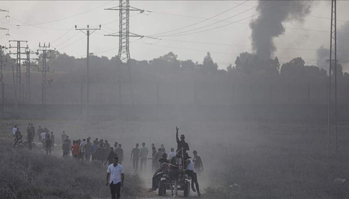 Dünyanın gözü İsrail-Gazze hattında: Türkiye nasıl bir politika izleyecek?