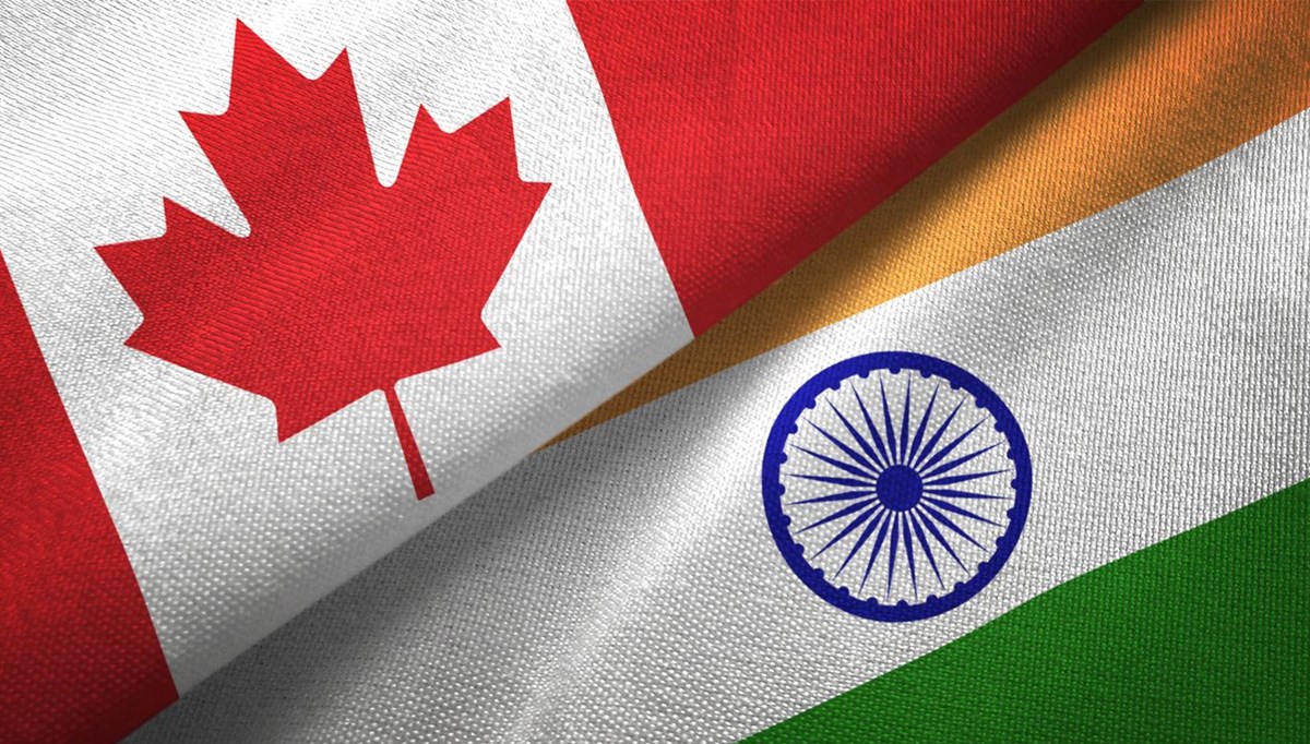 Kanada, Hindistan'daki 41 diplomatını geri çekti