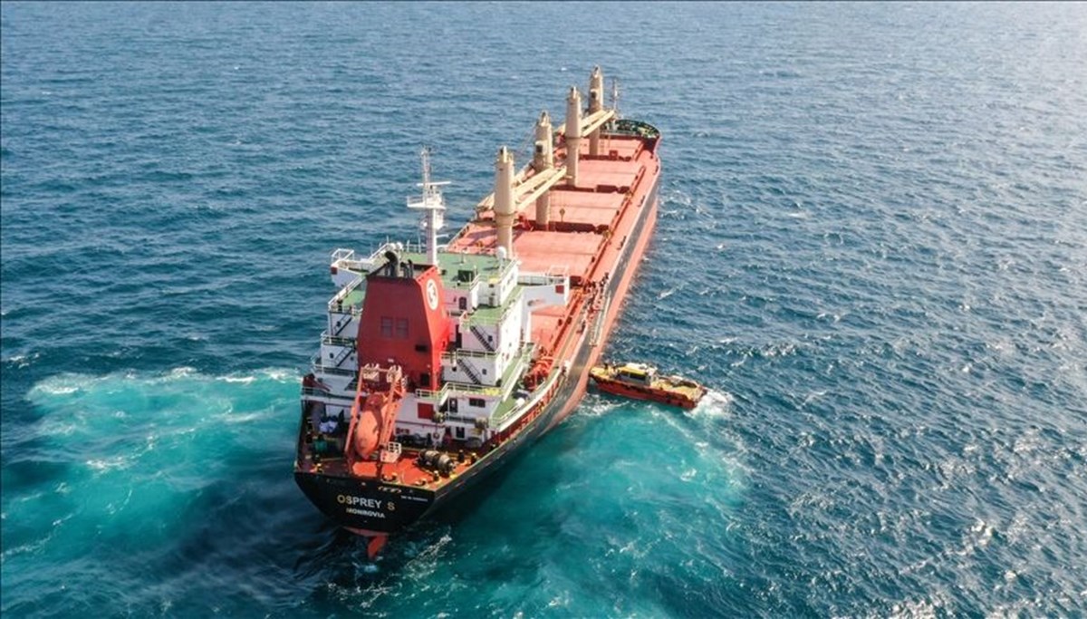 Denizi kirleten 35 gemiye ceza: 93 milyon 644 bin 860 lira para cezası kesildi