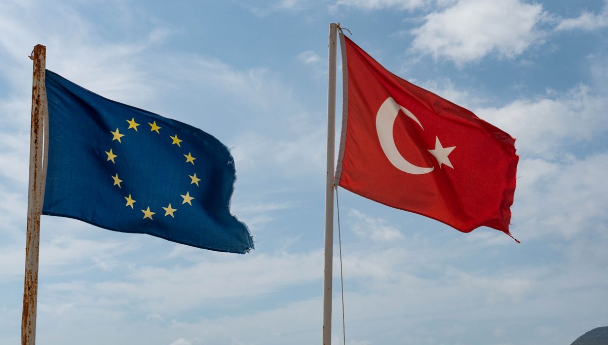 AB Komisyon Üyesi Varhelyi: AB, terörle mücadelede Türkiye'nin yanında