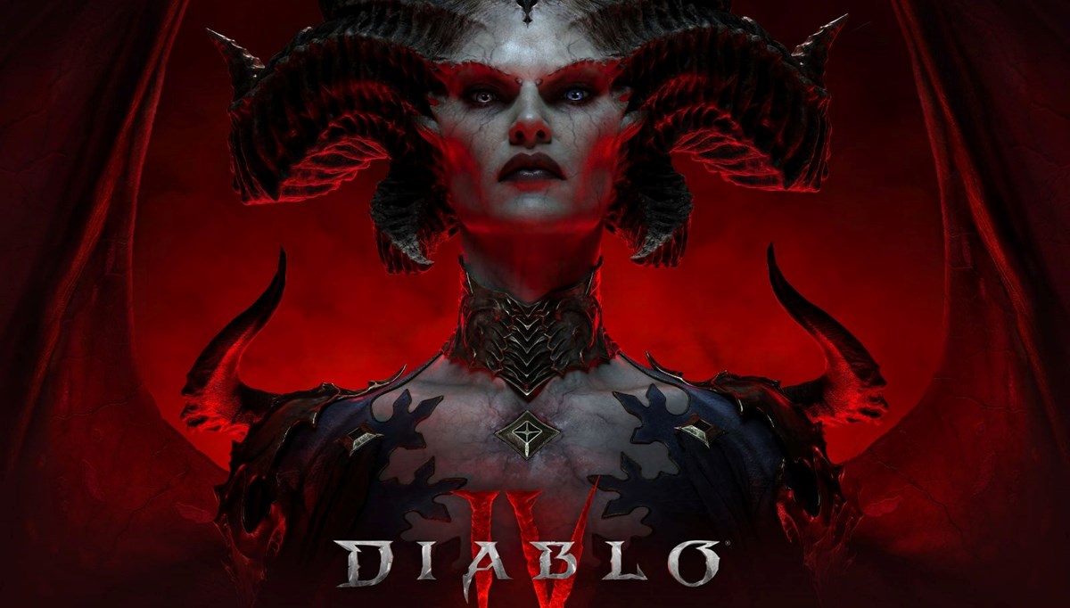 Diablo 4 Steam'de ücretsiz oldu