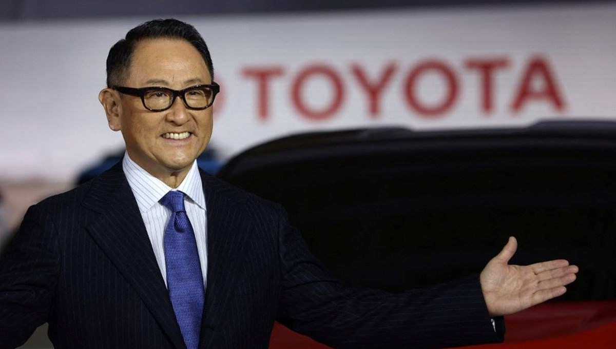 Toyota: Elektrikli araçlar hiçbir zaman piyasanın hakimi olmayacak