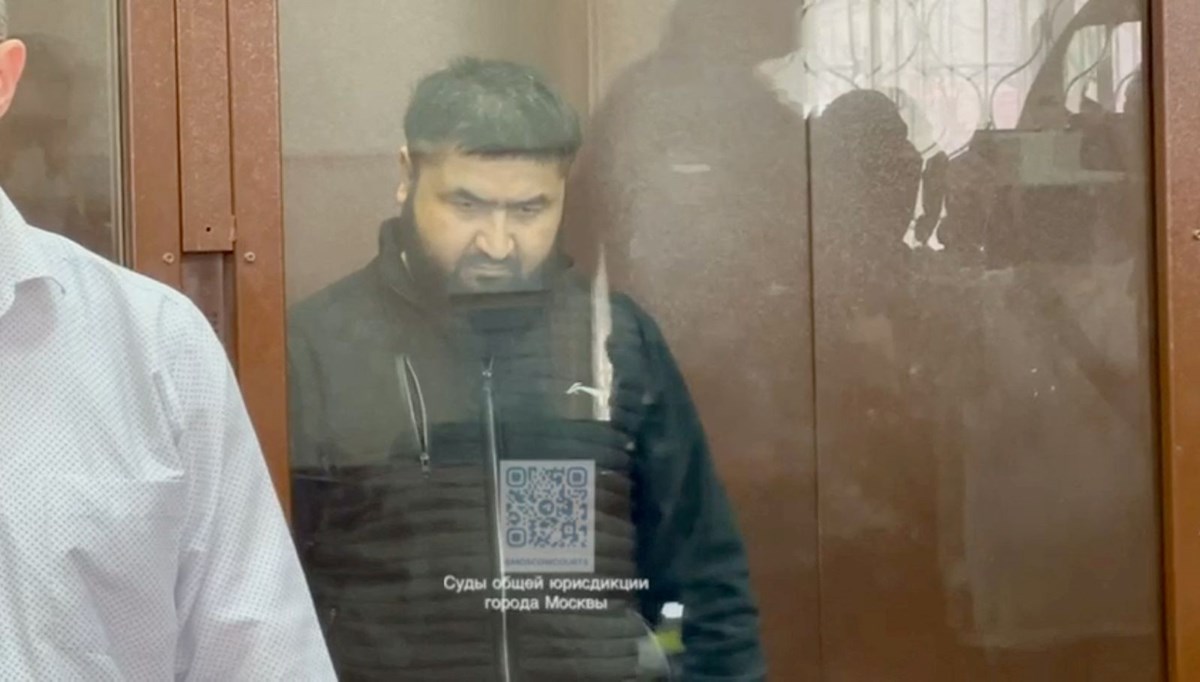 Moskova katliamına 8. tutuklama: Kırgızistan vatandaşı Kasimov kalacak yer sağlamakla suçlanıyor