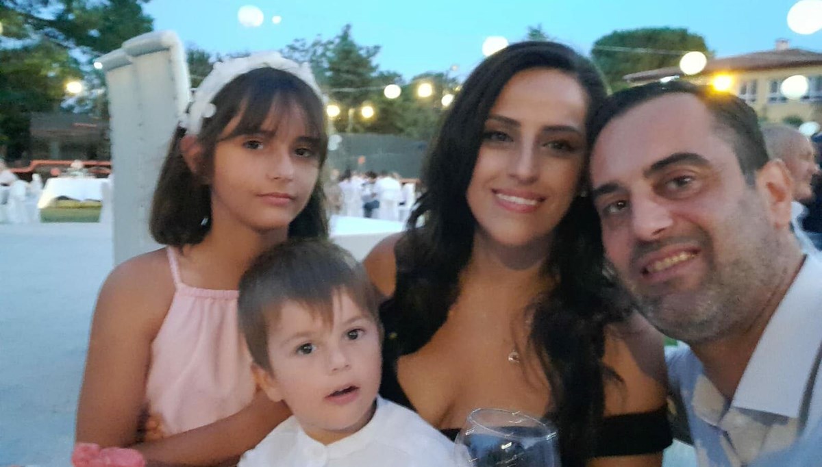 Eşi çocuklarını alıp Meksika'ya tatile gitti bir daha dönmedi: Türk babanın çocuk mücadelesi