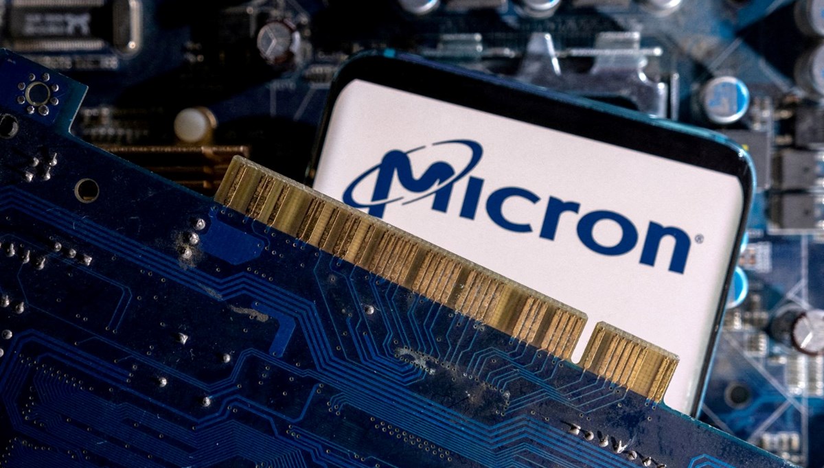 Japonya, ABD'li çip üreticisi Micron'a 1.3 milyar dolar verecek