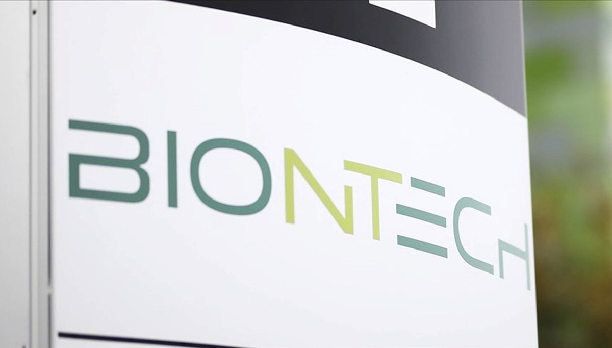 BioNTech'ten kanser ilacı çalışmaları