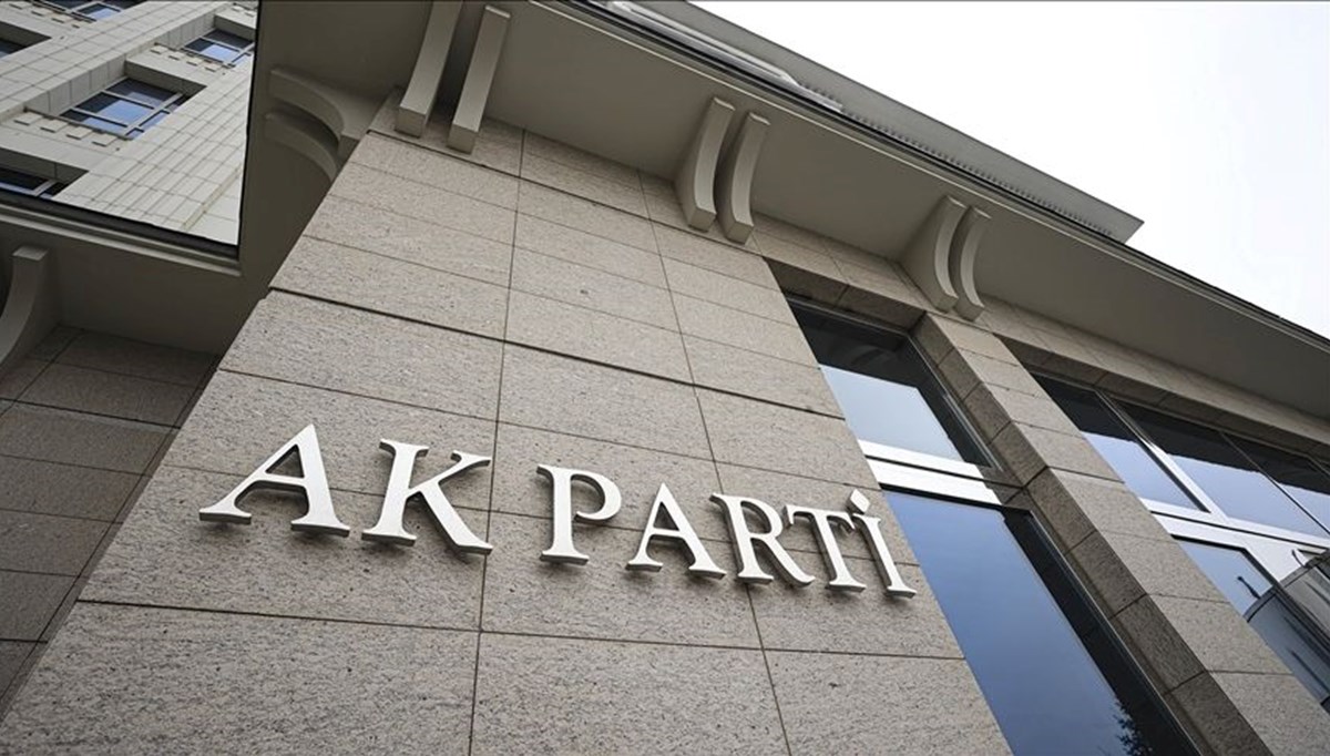AK Parti’de iki önemli toplantı (HÜDA PAR ve BBP heyetleri ziyaret edecek)