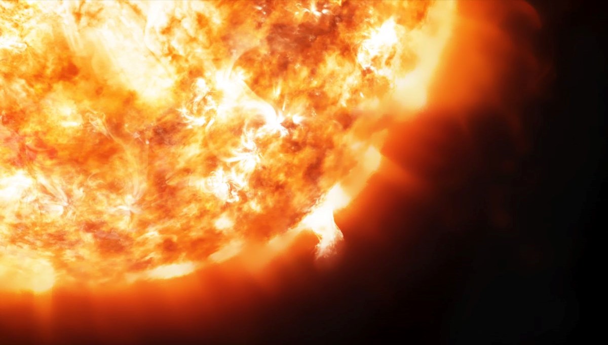 Astronominin en büyük gizemine cevap bulundu iddiası: Güneş'in dışı yüzeyinden neden daha sıcak?